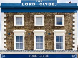 The Lord Clyde Pub